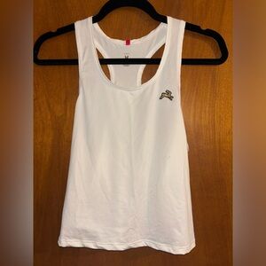 Tracksmith Twilight Crop